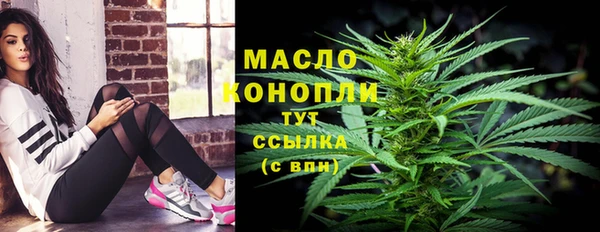 стафф Кулебаки