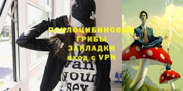 стафф Кулебаки
